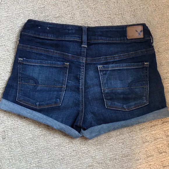 American Eagle Shorts - Picture 2 of 3